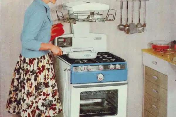 Comment choisir les meilleurs appareils de cuisson ?