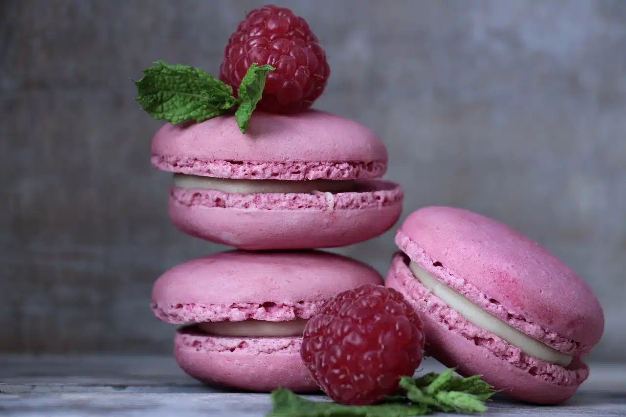 Réalisez à la maison la recette de votre choix d’un dessert de Pierre Hermé