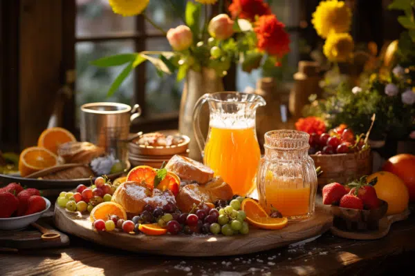 Les secrets d’un brunch convivial et gourmand à savourer en famille ou entre amis