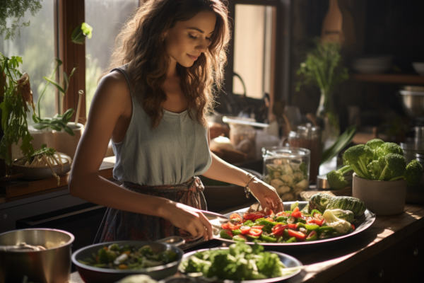 Comment réchauffer des plats traiteur ?