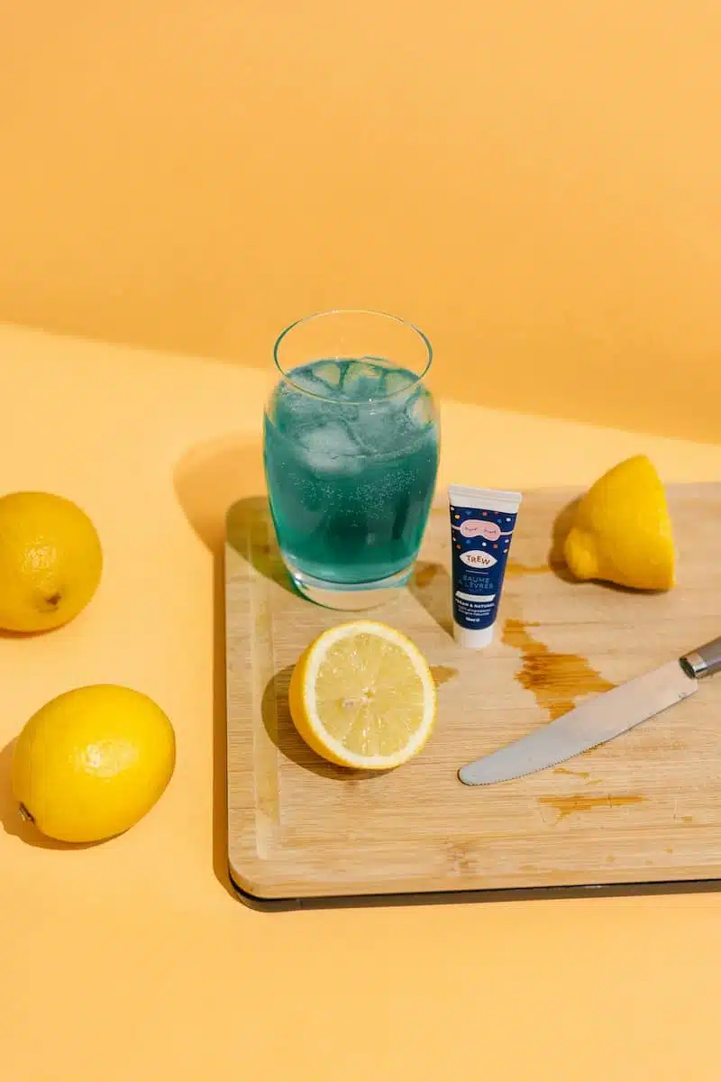 La recette du pulco citron facile et rapide !