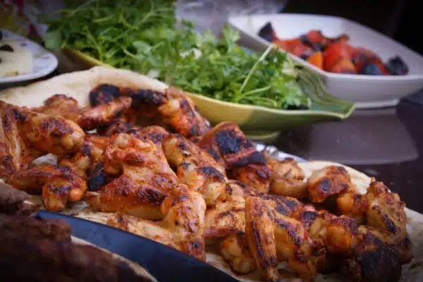 L’art de cuisiner des protéines maigres pour une alimentation faible en gras