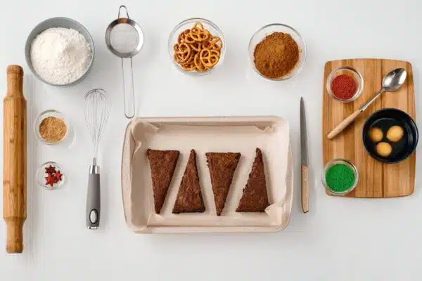 Découvrez les indispensables équipements de cuisine pour les passionnés de pâtisserie