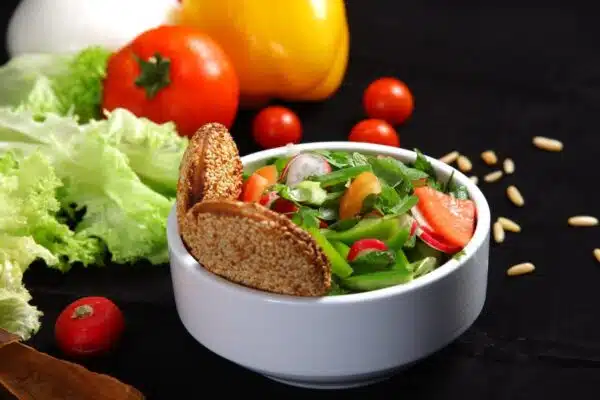 Préparation rapide d’un repas équilibré : Guide étape par étape