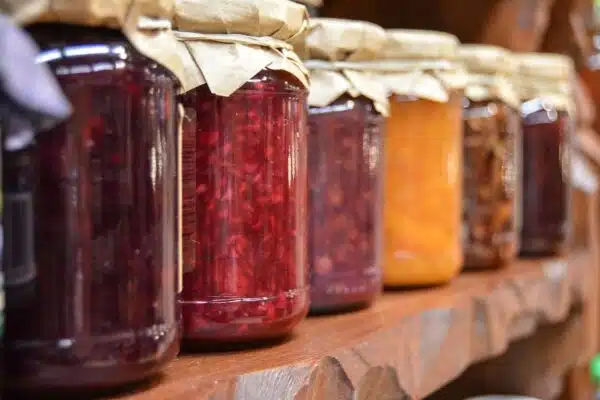 Accessoires essentiels pour optimiser la conservation de vos aliments