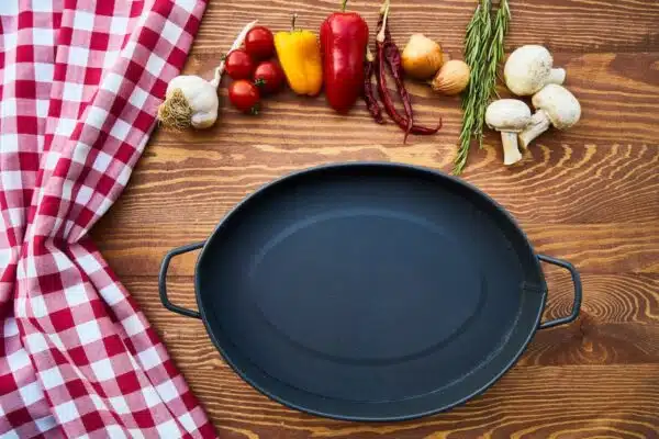 Les avantages incontournables des casseroles en fonte pour une cuisine traditionnelle réussie