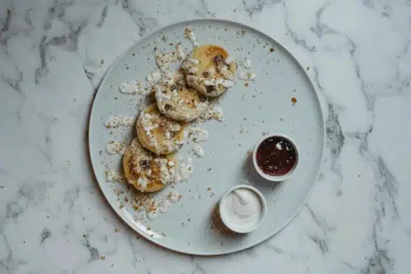 Découvrez des recettes gourmandes de desserts végétaliens qui ne font aucun compromis sur le goût