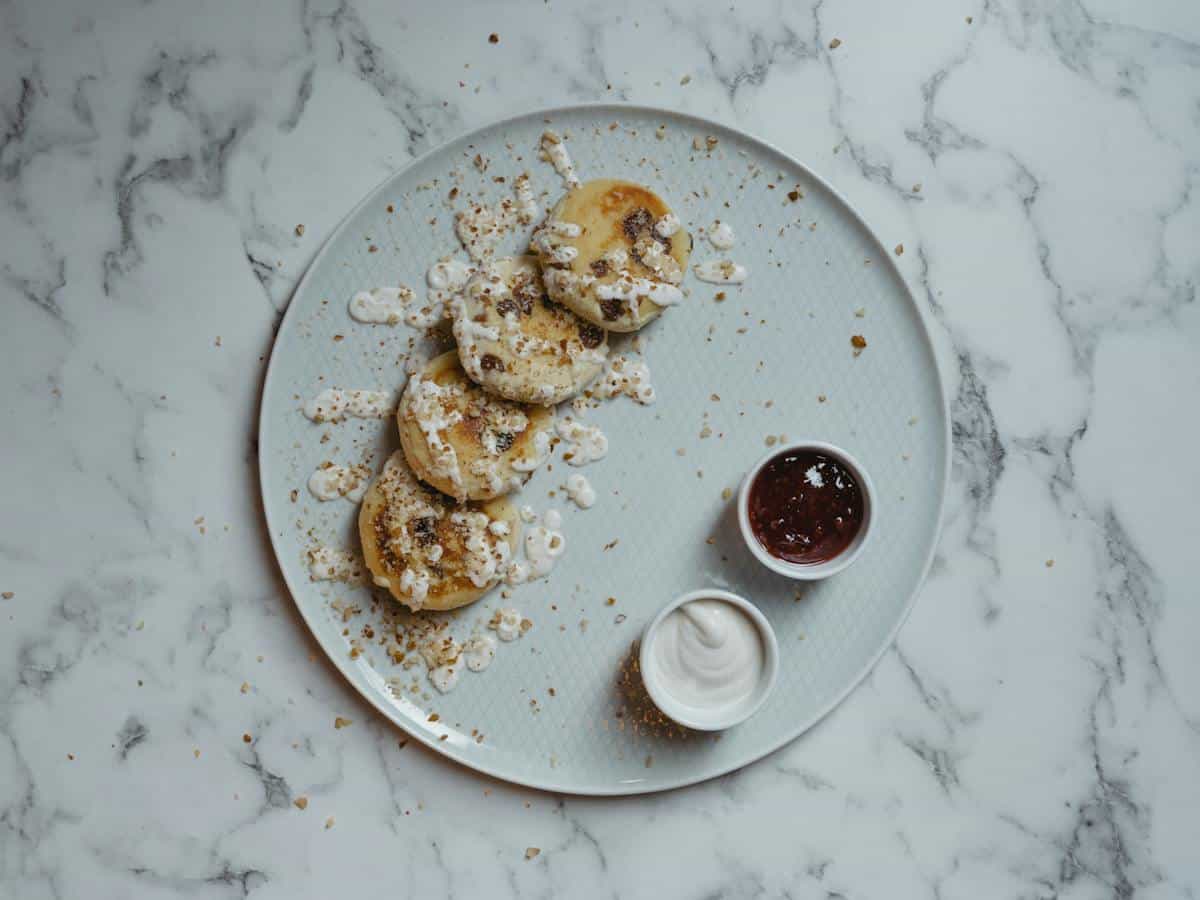 Découvrez des recettes gourmandes de desserts végétaliens qui ne font aucun compromis sur le goût