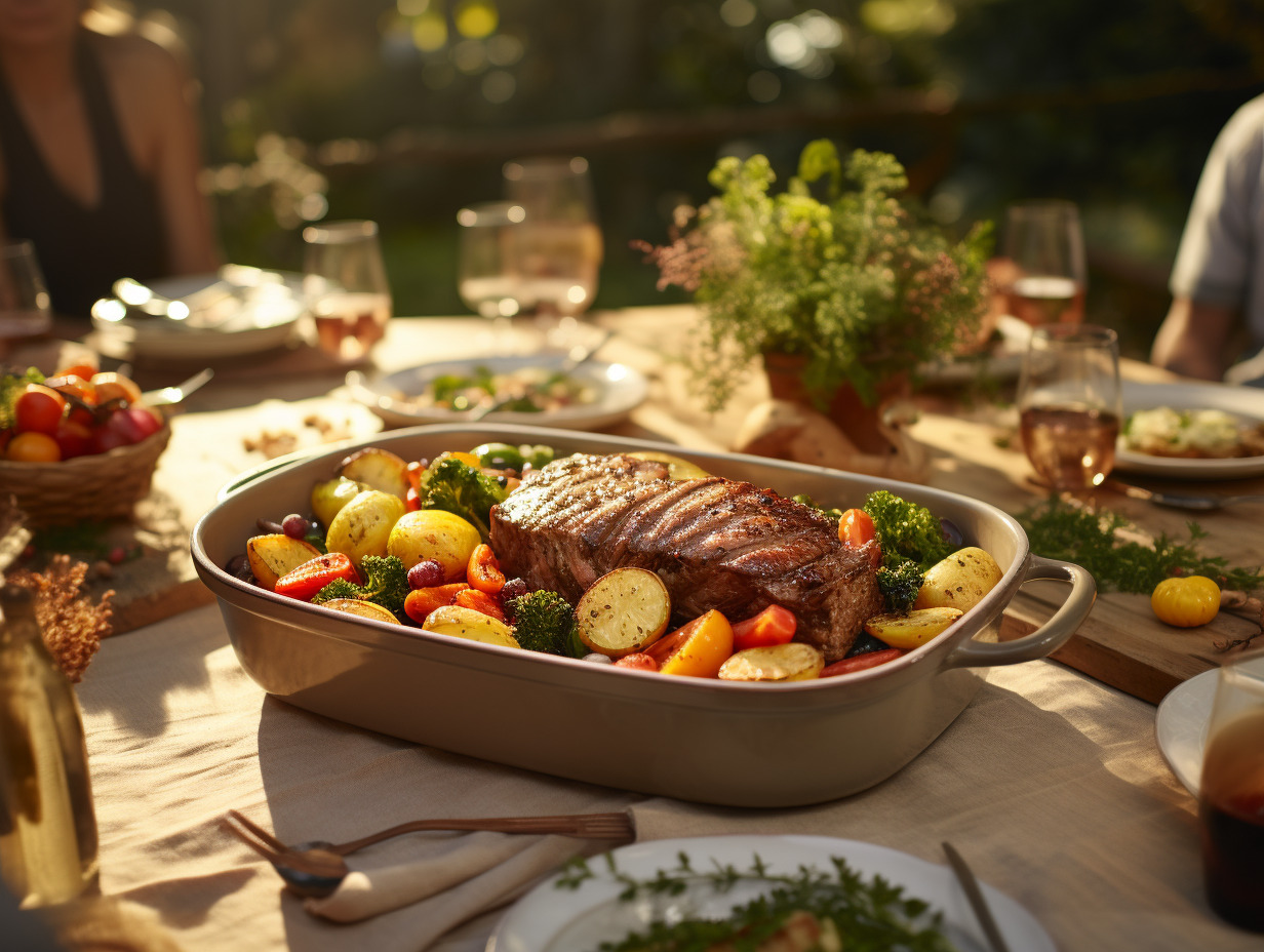 pot au feu