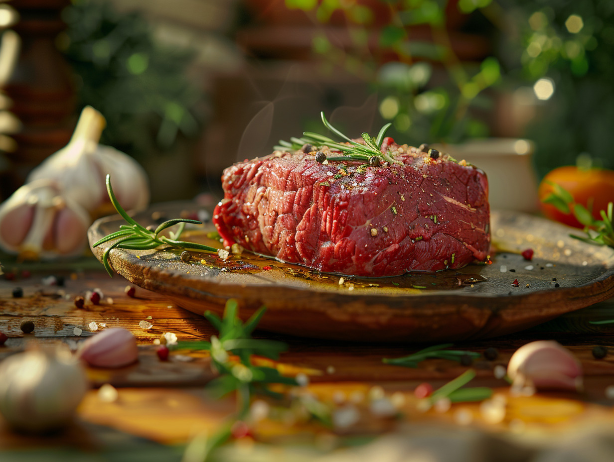 attendrir viande