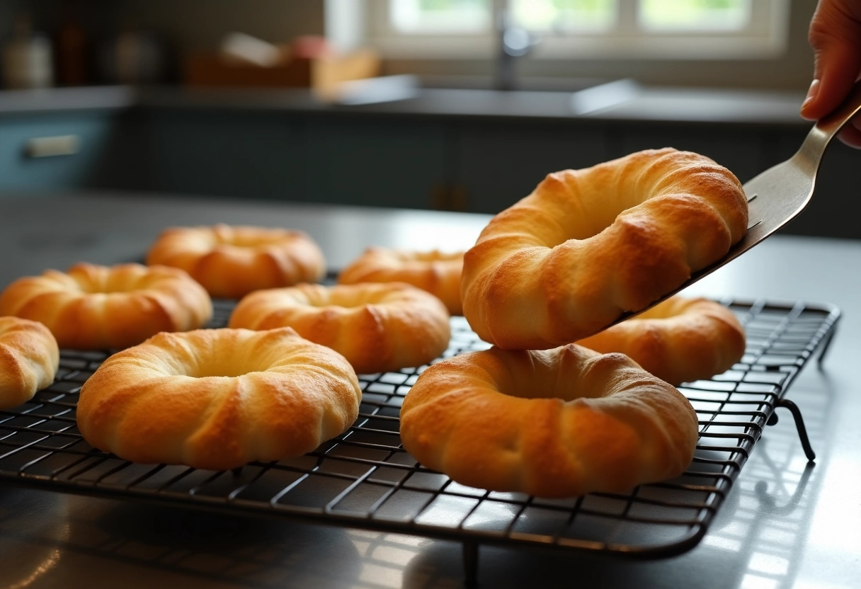 tuiles salées