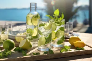 Meilleur rhum pour mojito : sélection des top choix pour cocktails