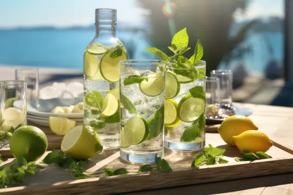 Meilleur rhum pour mojito : sélection des top choix pour cocktails