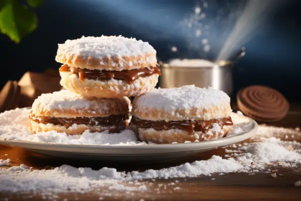 Découvrez les Alfajores : recette, origine et astuces pour les réussir