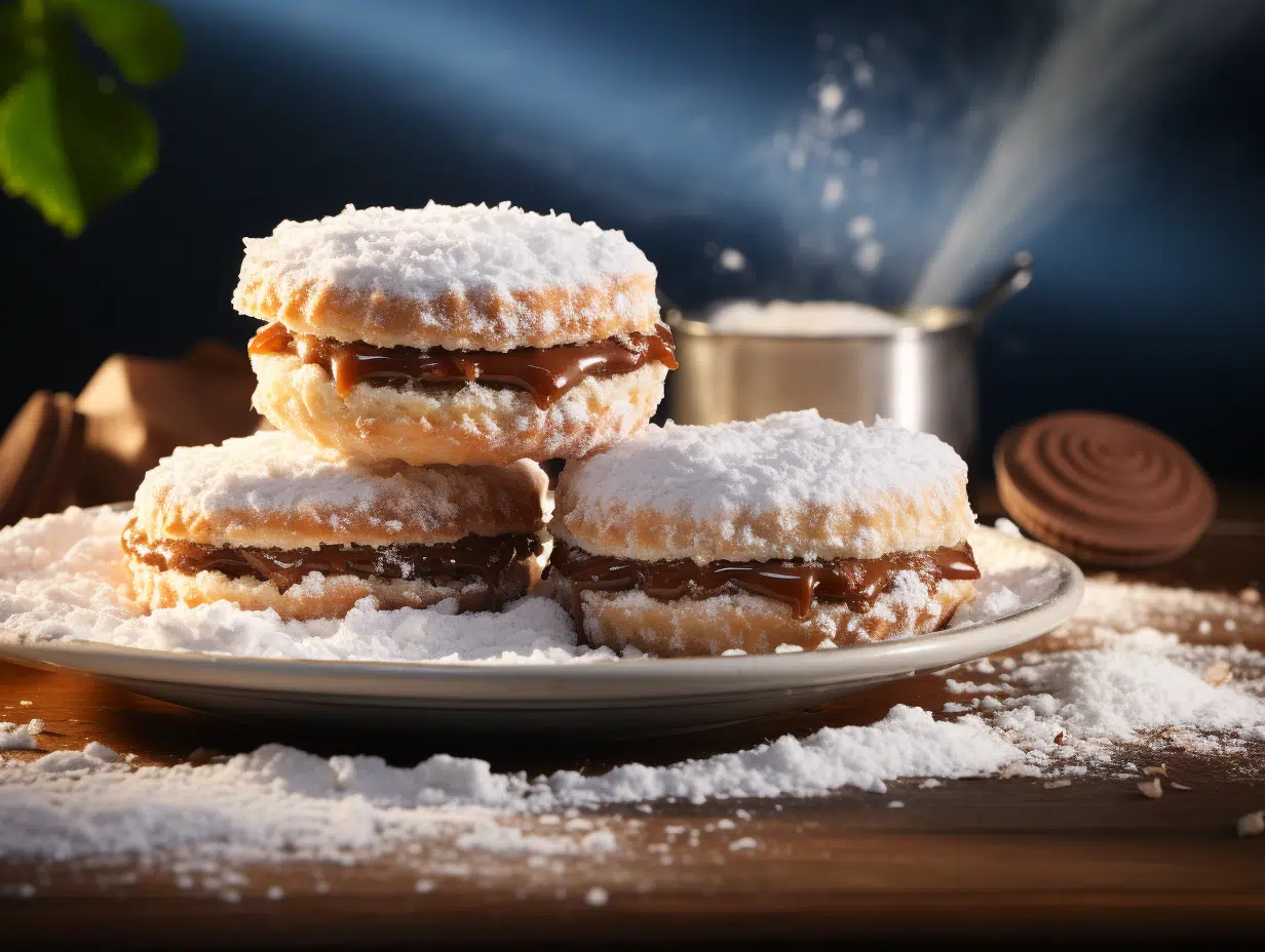 Découvrez les Alfajores : recette, origine et astuces pour les réussir