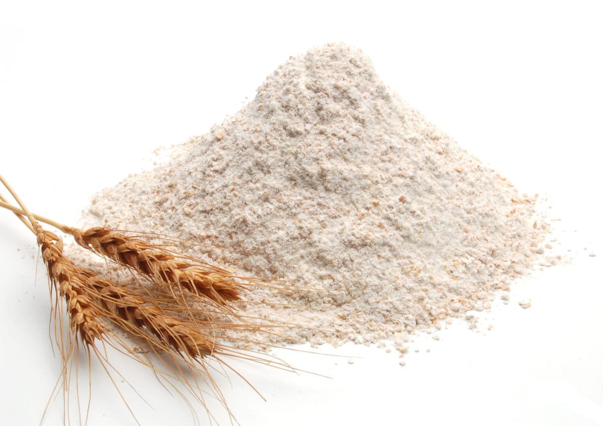 La farine de seigle, un aliment riche en vitamines et minéraux
