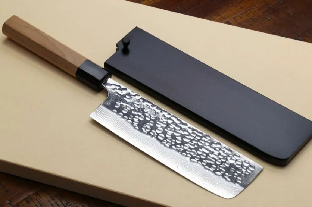 Ce qu’il faut savoir sur les couteaux japonais