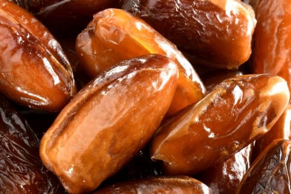 Pourquoi manger 2 dattes par jour ?