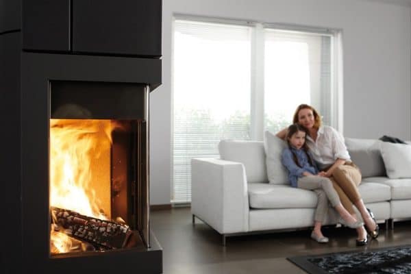 Quelle est la température d’un feu de bois ?
