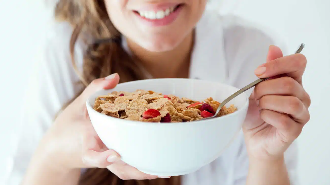 Les bienfaits des céréales au petit déjeuner boostez votre énergie