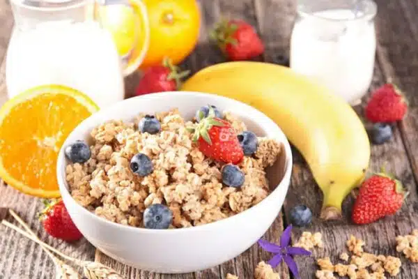 Les bienfaits des céréales au petit déjeuner : boostez votre énergie !