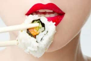 Pourquoi les sushis font grossir ?