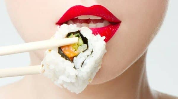 Pourquoi les sushis font grossir ?