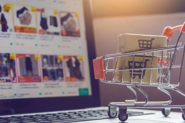 Comment faire les courses en ligne ?