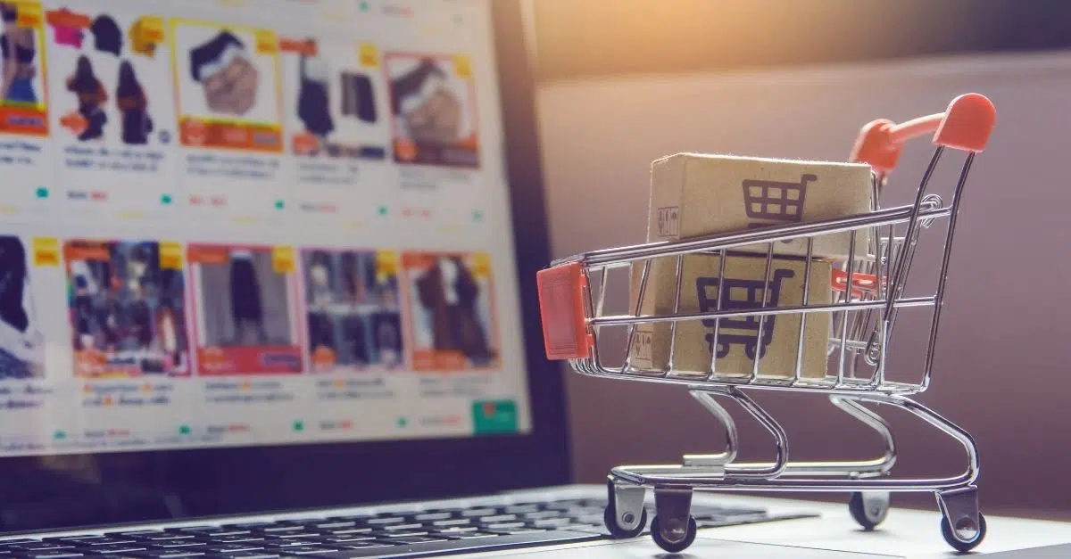 Comment faire les courses en ligne ?