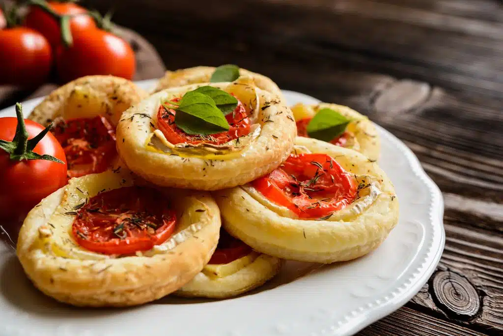 Quel apéro pour une soirée pizza