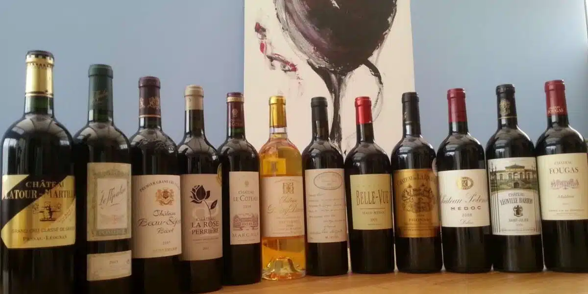 Quels sont les meilleurs vins de l'appellation Saint Emilion et ses appellations satellites