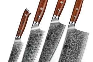 Tout ce qu’il faut savoir sur les couteaux japonais