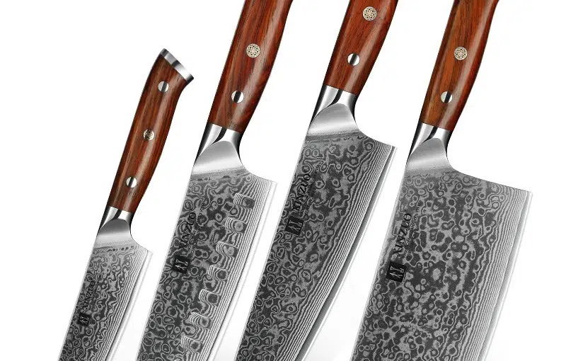 Tout ce qu’il faut savoir sur les couteaux japonais