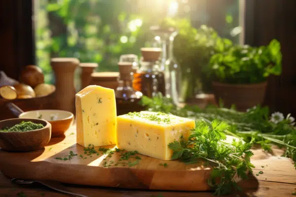 Création culinaire : comment réussir sa sauce cheddar faite maison ?