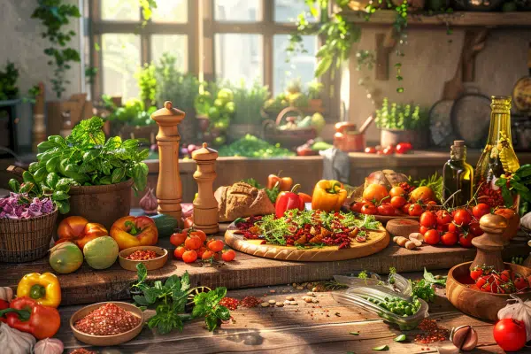 Les astuces créoles pour réussir vos bokits maison