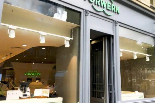 Comment se procurer le Thermomix ?