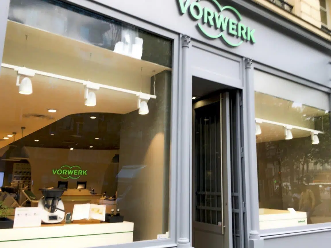 Comment se procurer le Thermomix ?