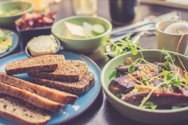 Les bénéfices de mettre des légumes de saison dans son alimentation