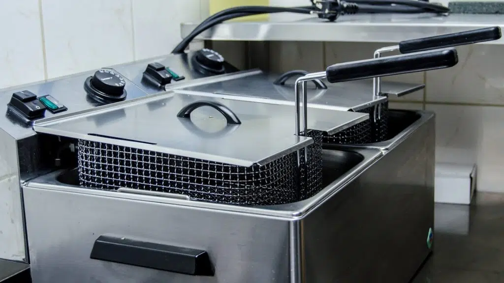 Comment bien choisir une friteuse sans huile ?