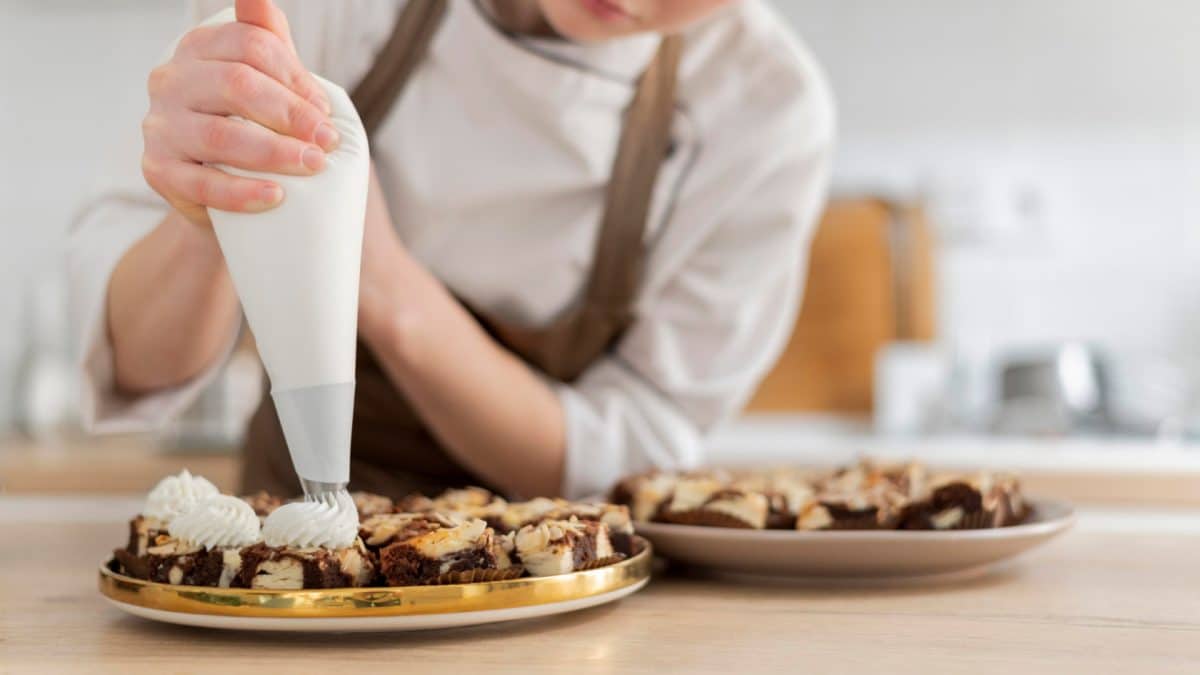 Comment maîtriser l'art de la décoration pâtissière