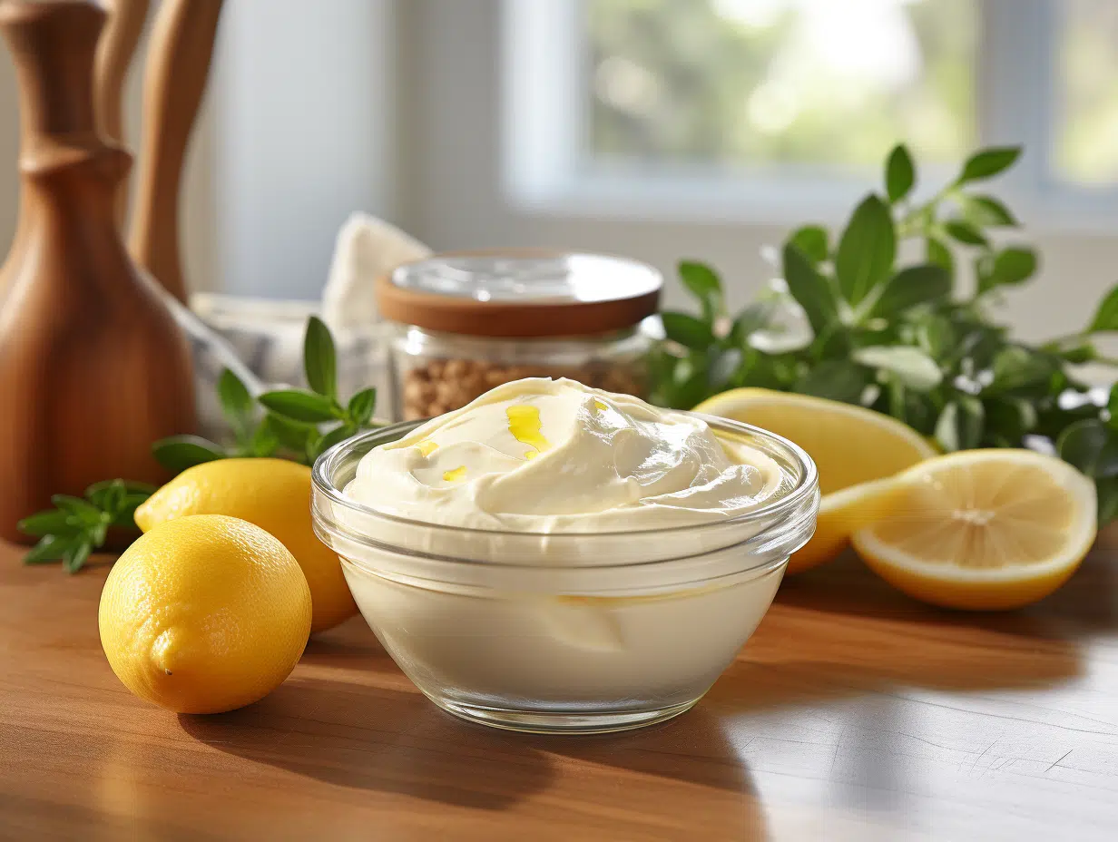 Recette facile de mayonnaise sans moutarde : astuces et variantes
