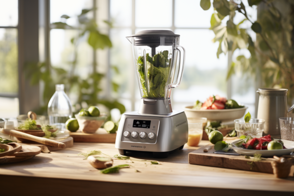 Quel est l’avantage du Thermomix ?