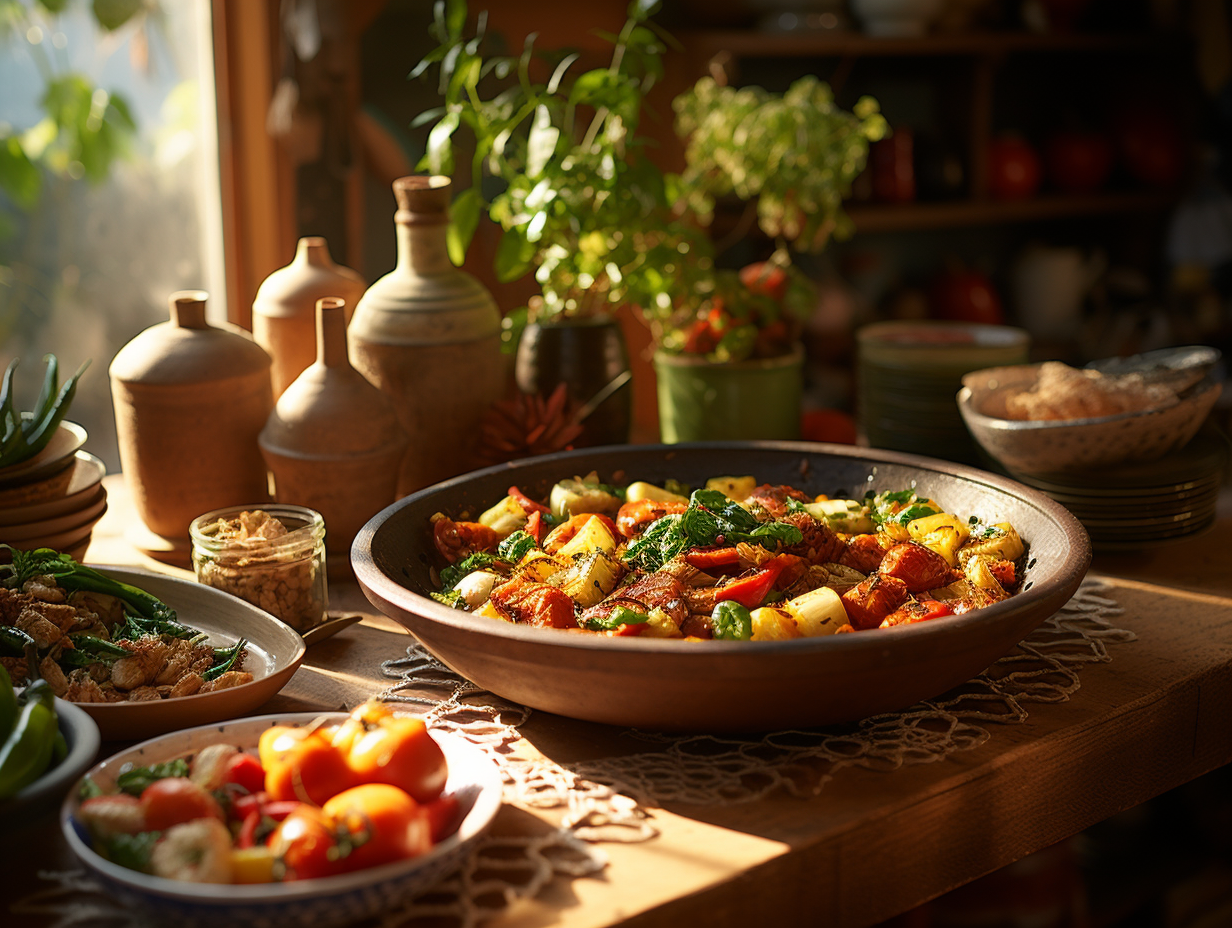 Recette cuisine : comment faire un dibi réussi à la sénégalaise ?