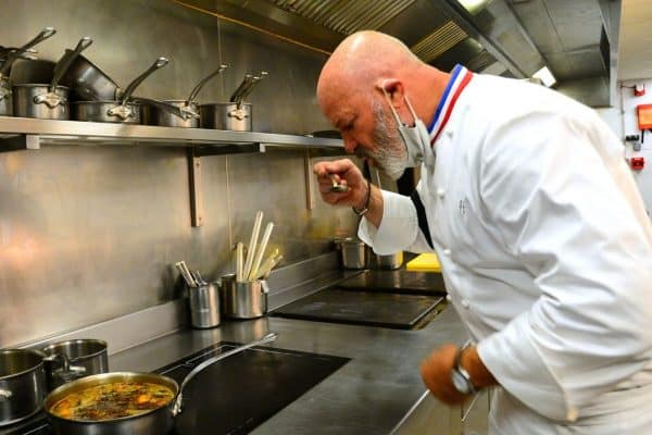 Top Chef 2022 : Quelle est la recette qui a le plus séduit les jurés ?