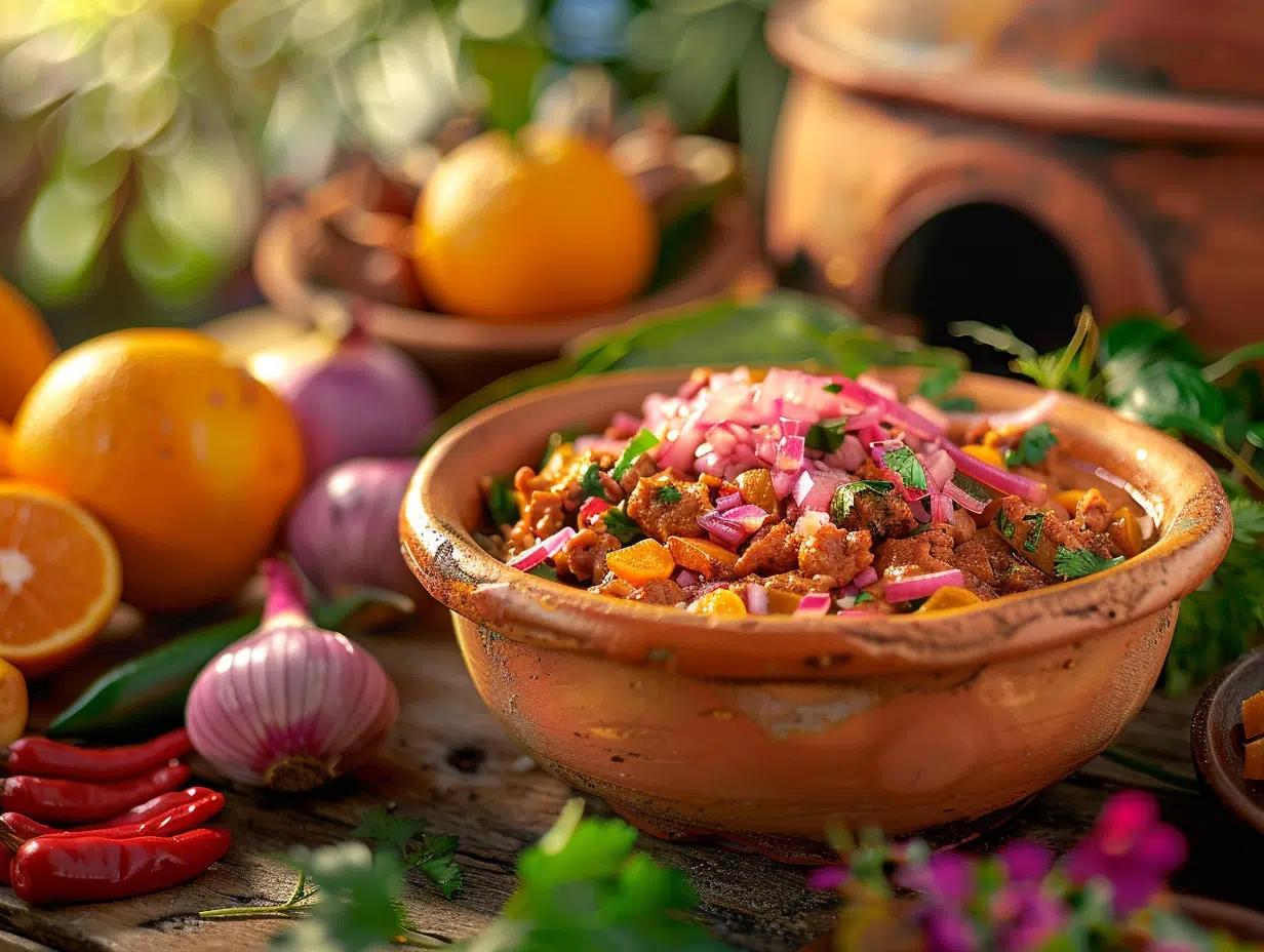 Cochinita Pibil : recette traditionnelle du Yucatan et astuces