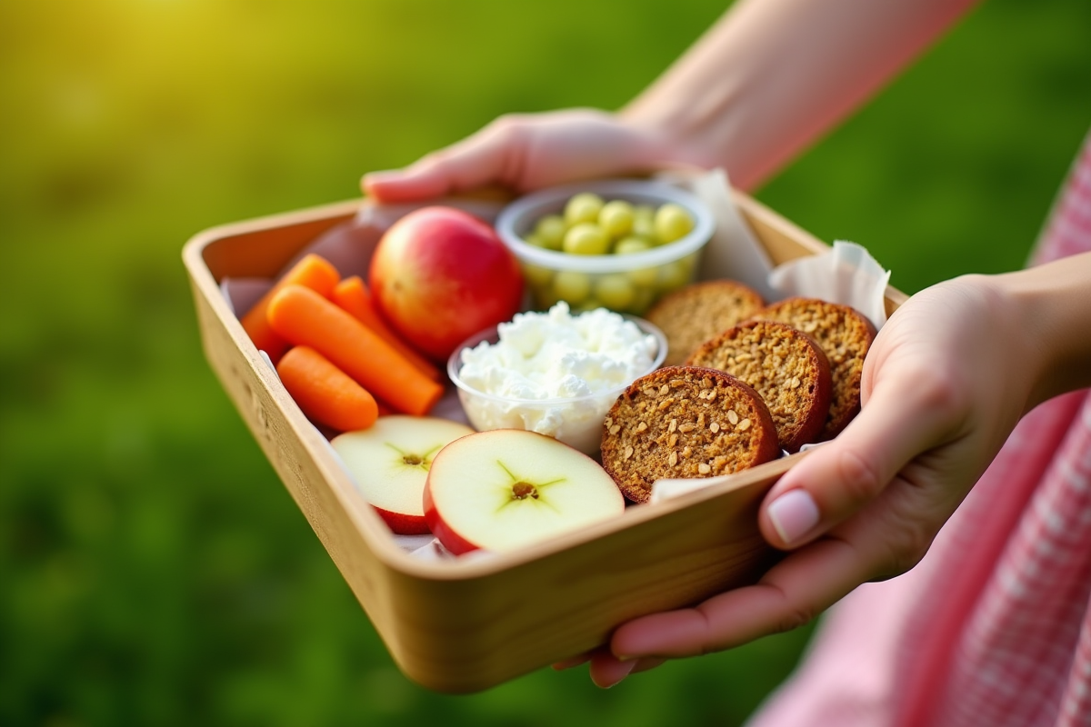 aliments satiété