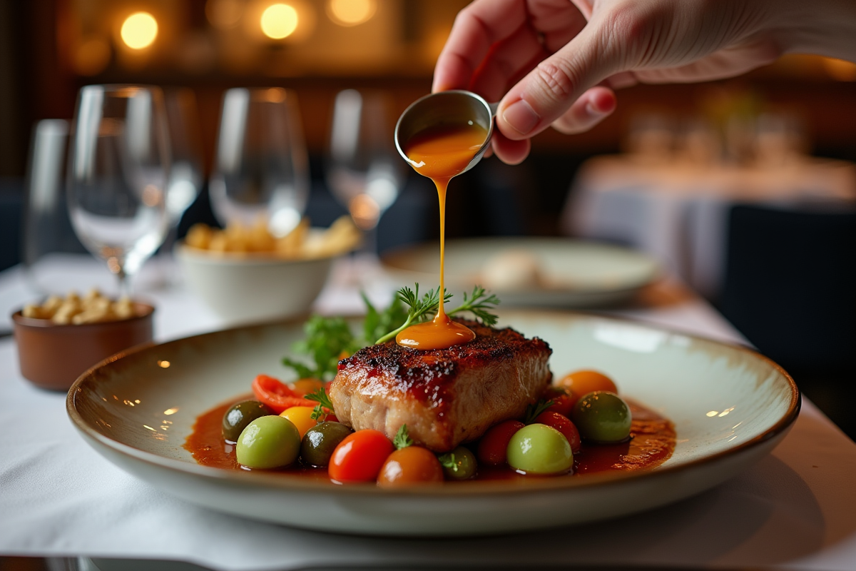 confit canard