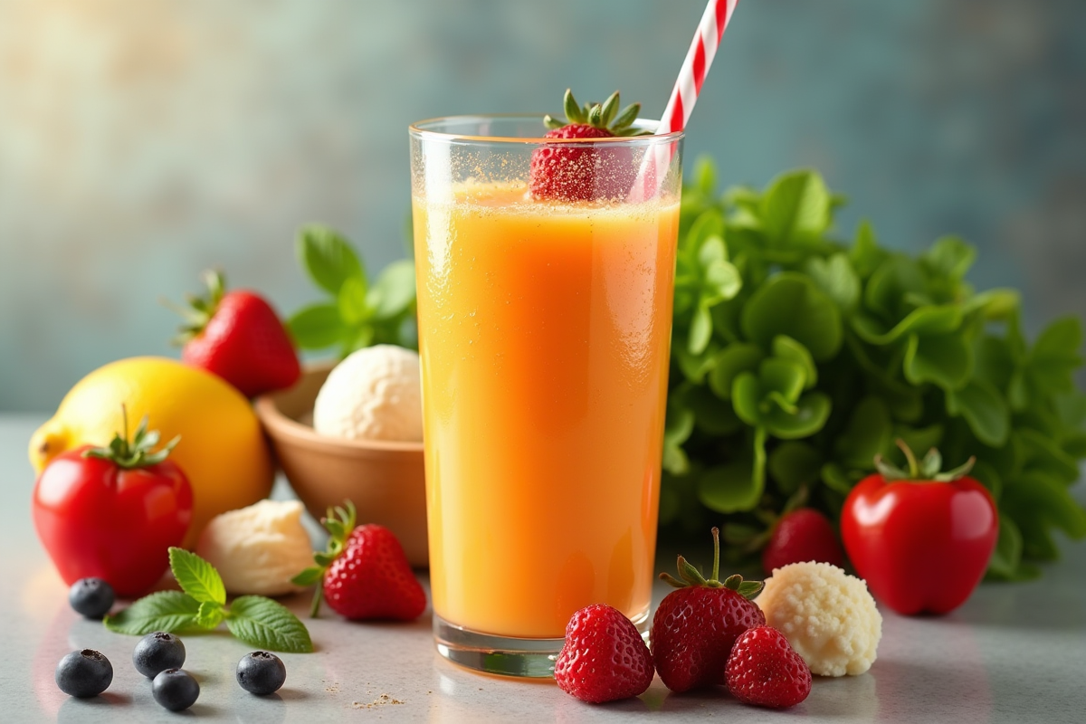 smoothie mistakes