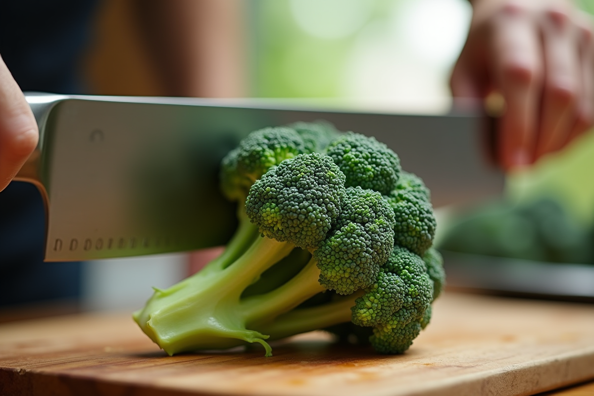 brocoli santé