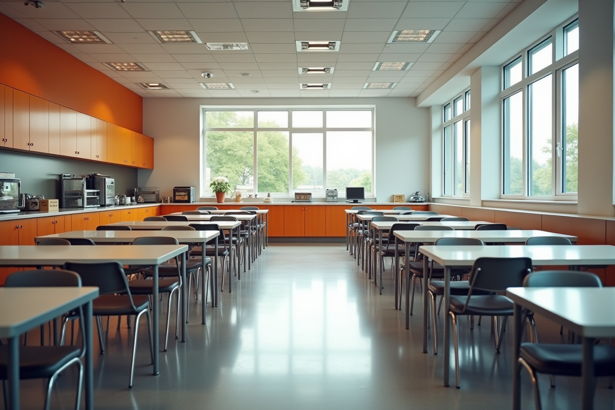 espace de travail